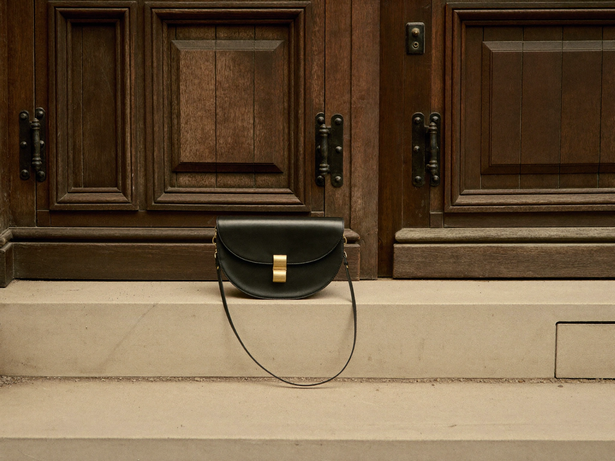 De la création à la preuve d'origine.