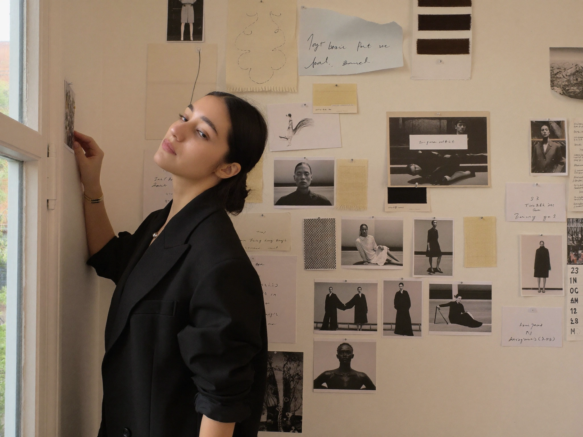 Direction artistique — Le regard qui donne le ton.